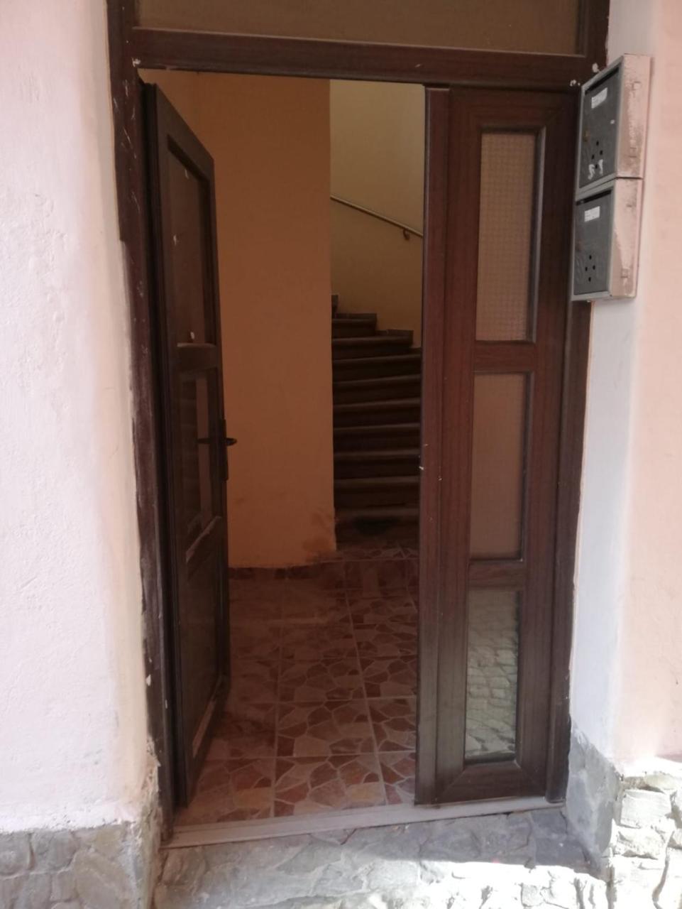 Leyla Hostel Μπρασόβ Εξωτερικό φωτογραφία
