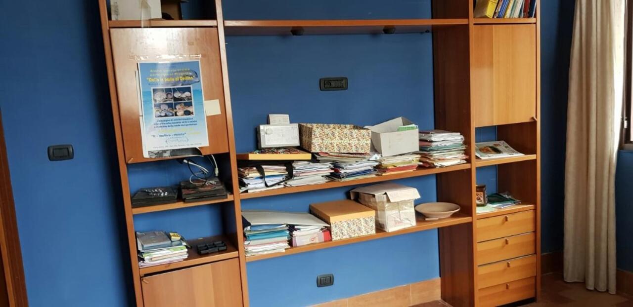 Leyla Hostel Μπρασόβ Εξωτερικό φωτογραφία