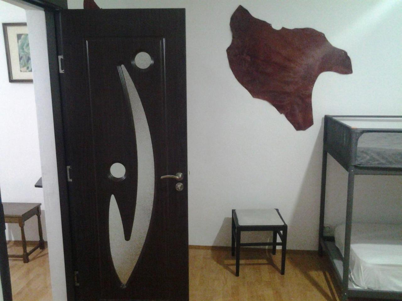 Leyla Hostel Μπρασόβ Εξωτερικό φωτογραφία