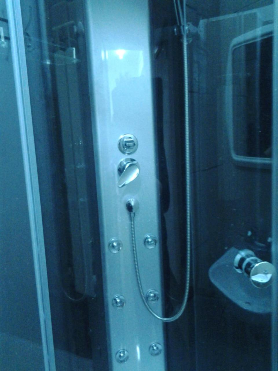 Leyla Hostel Μπρασόβ Εξωτερικό φωτογραφία