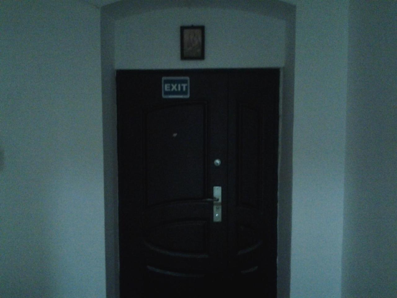 Leyla Hostel Μπρασόβ Εξωτερικό φωτογραφία