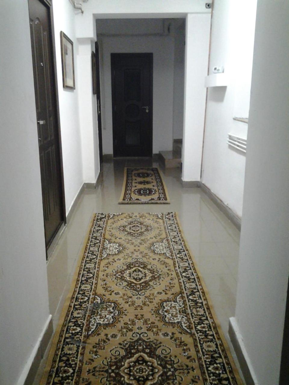 Leyla Hostel Μπρασόβ Εξωτερικό φωτογραφία