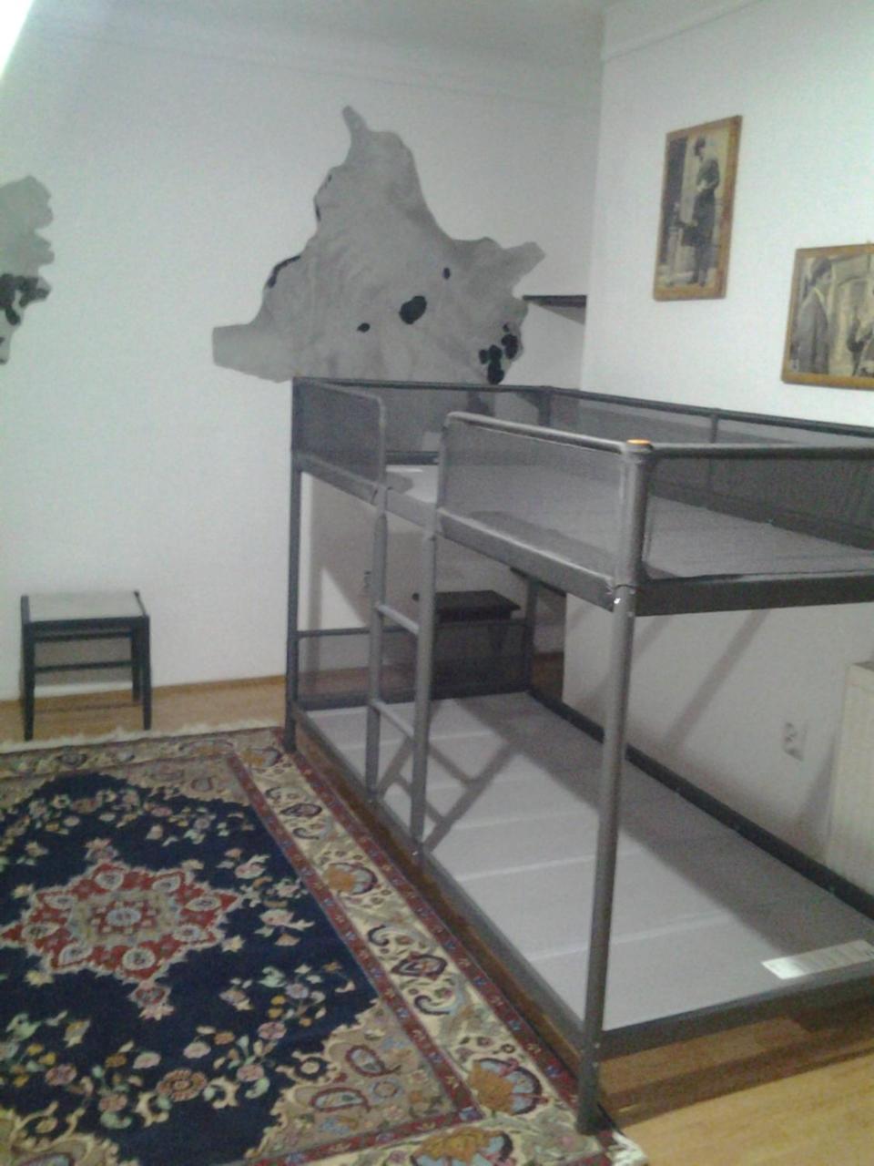 Leyla Hostel Μπρασόβ Εξωτερικό φωτογραφία