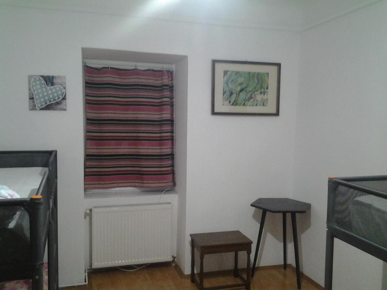 Leyla Hostel Μπρασόβ Εξωτερικό φωτογραφία