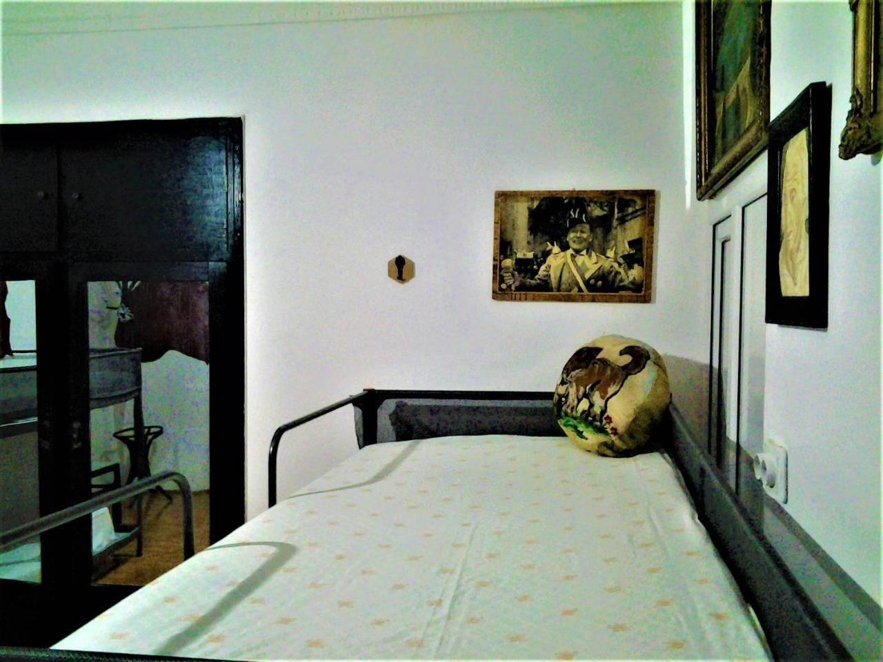 Leyla Hostel Μπρασόβ Εξωτερικό φωτογραφία