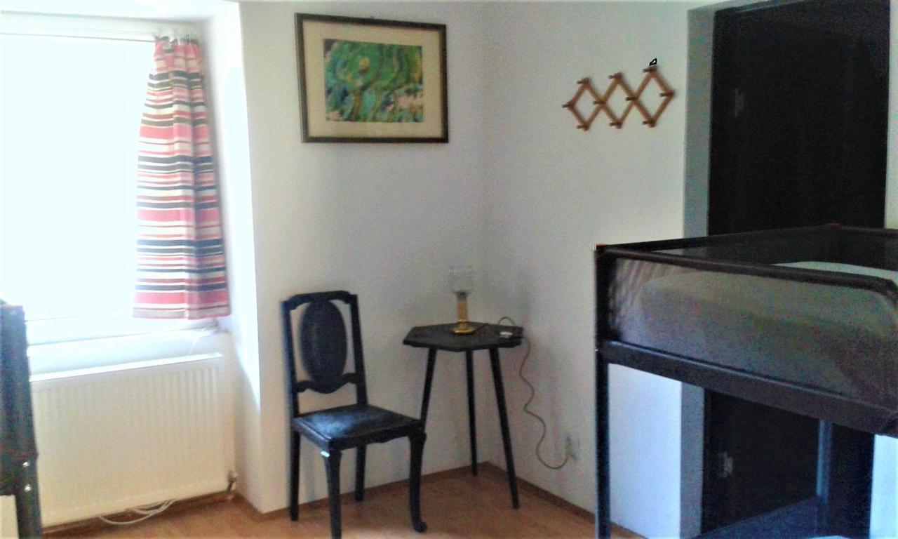 Leyla Hostel Μπρασόβ Εξωτερικό φωτογραφία