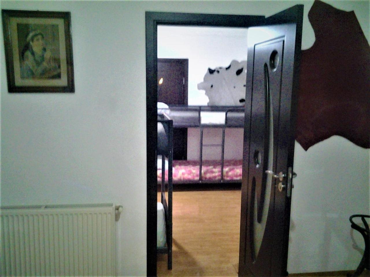 Leyla Hostel Μπρασόβ Εξωτερικό φωτογραφία