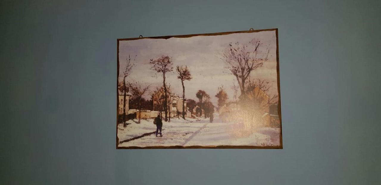 Leyla Hostel Μπρασόβ Εξωτερικό φωτογραφία
