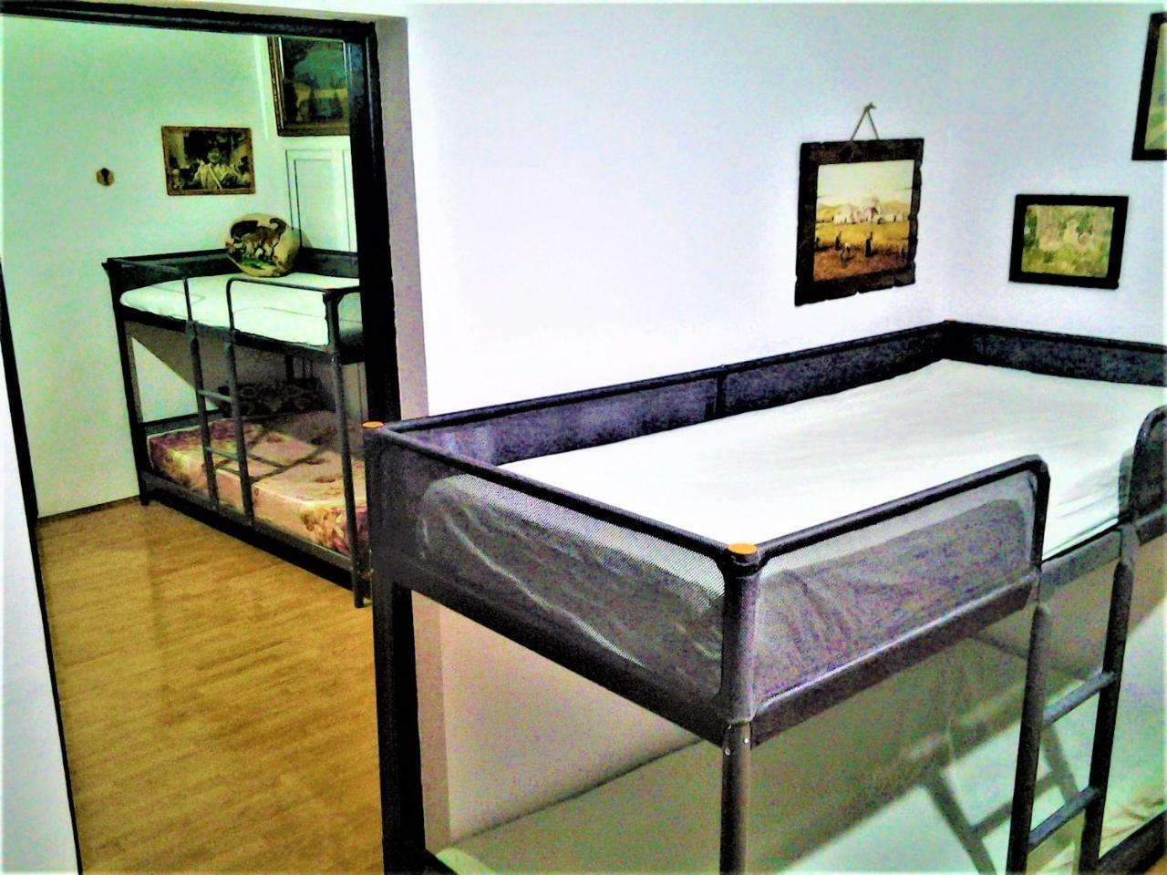 Leyla Hostel Μπρασόβ Εξωτερικό φωτογραφία