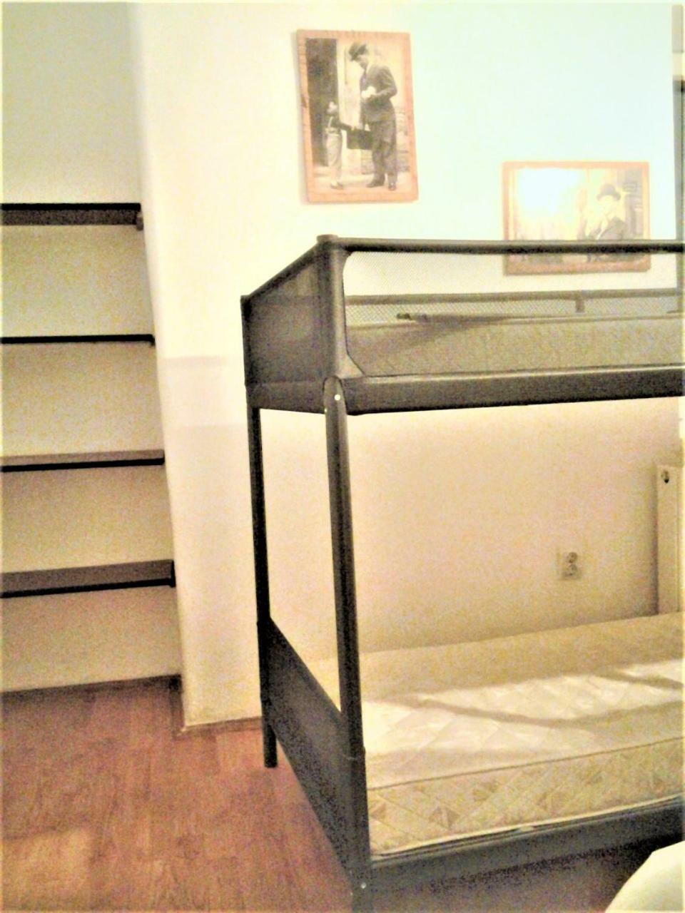 Leyla Hostel Μπρασόβ Εξωτερικό φωτογραφία